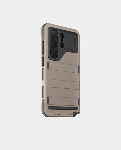 MAAK_S26_Ultra_iso_back_coyote_S26_Coyote Tan