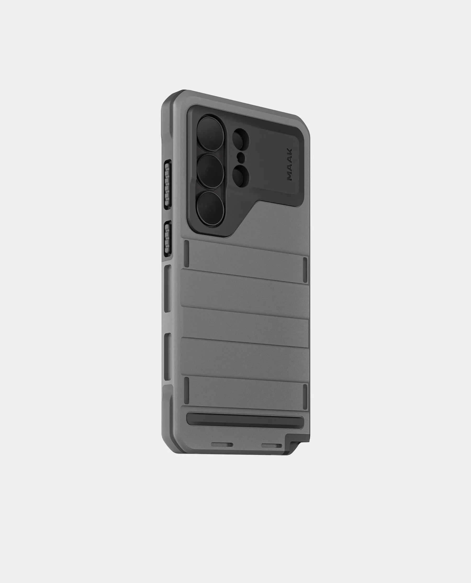 MAAK_S26_Ultra_iso_back_grey_S26_Graphite Black