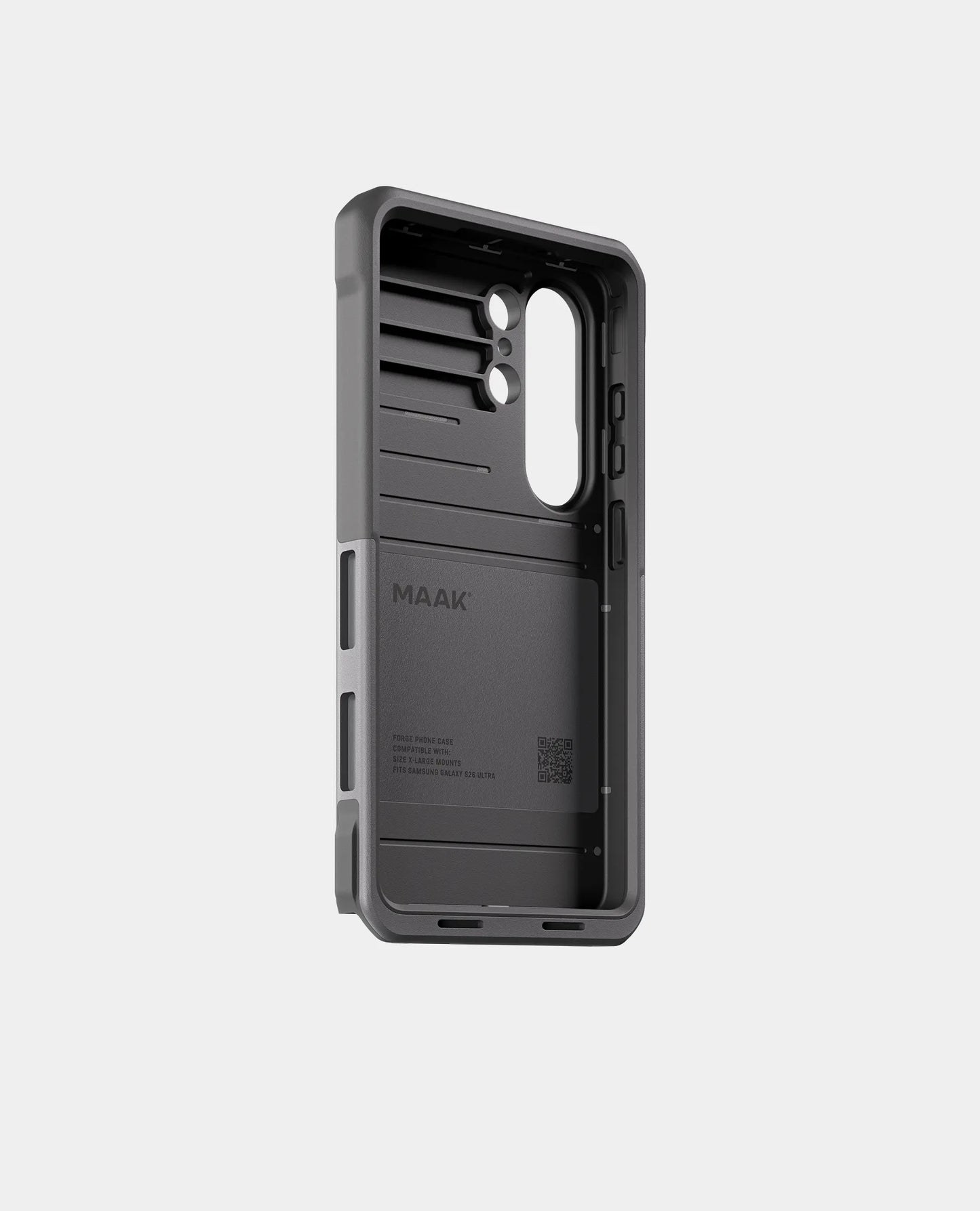 MAAK_S26_Ultra_iso_front_Graphite Black