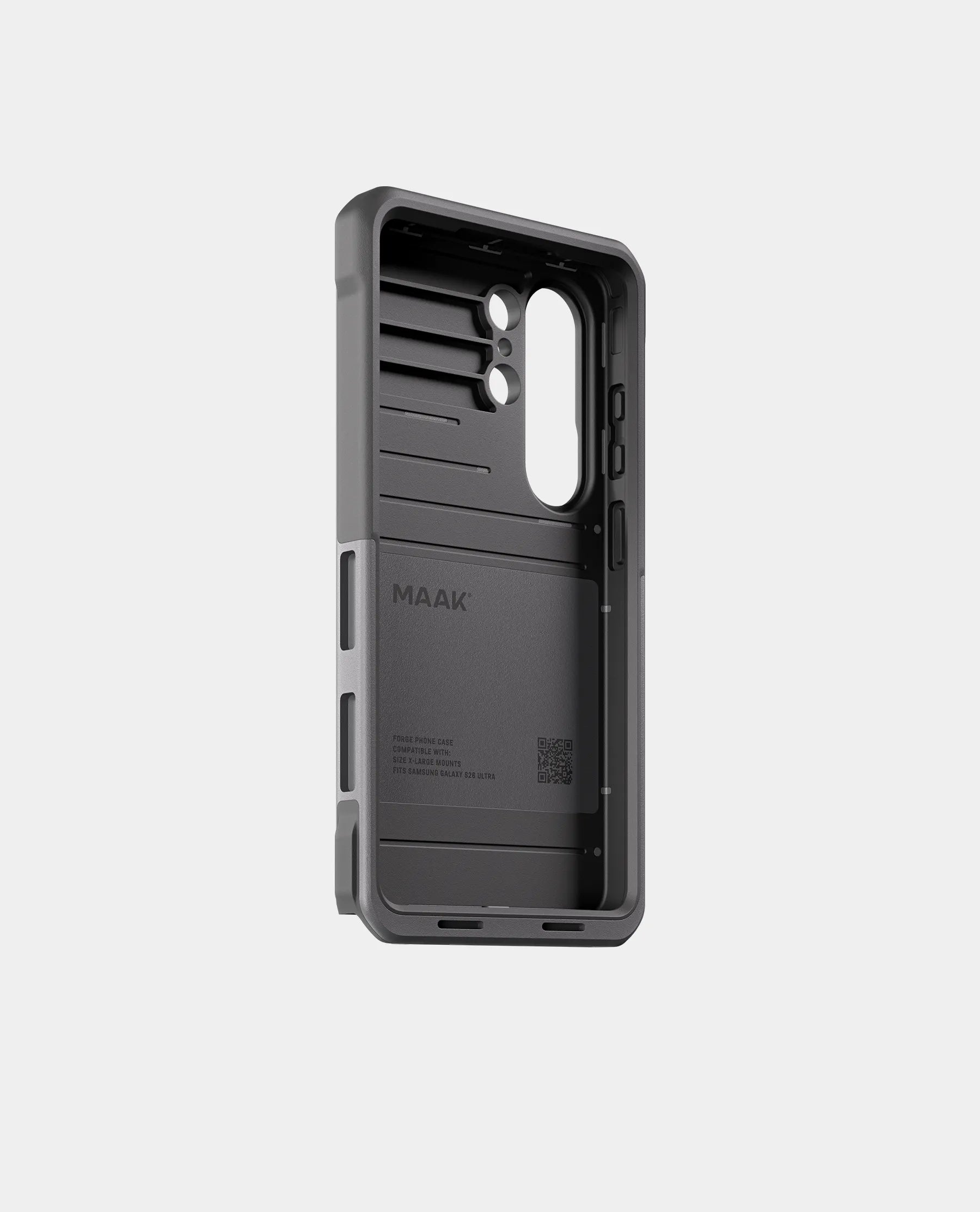 MAAK_S26_Ultra_iso_front_Graphite Black