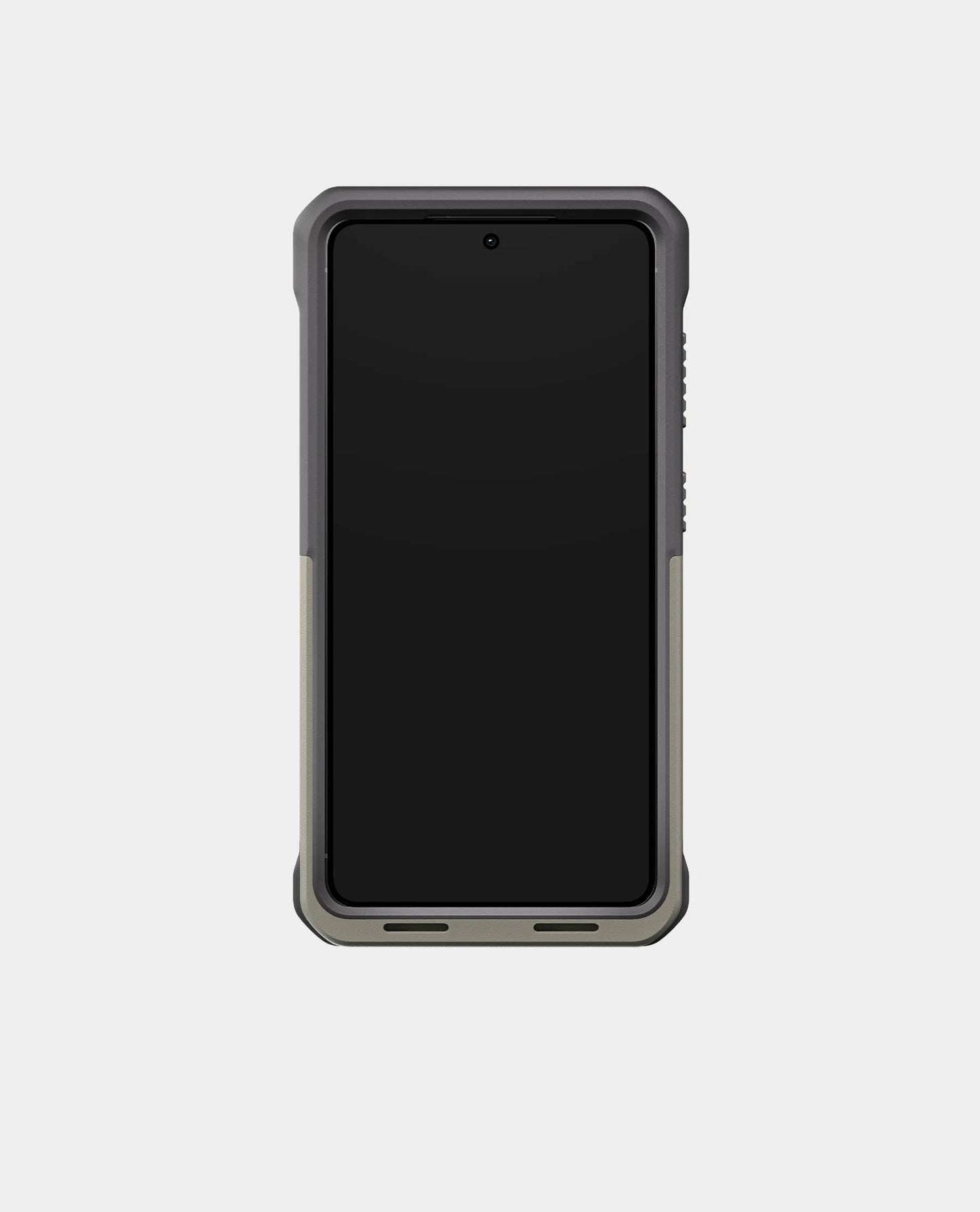 MAAK_S26_front_green_w-phone_OD Green