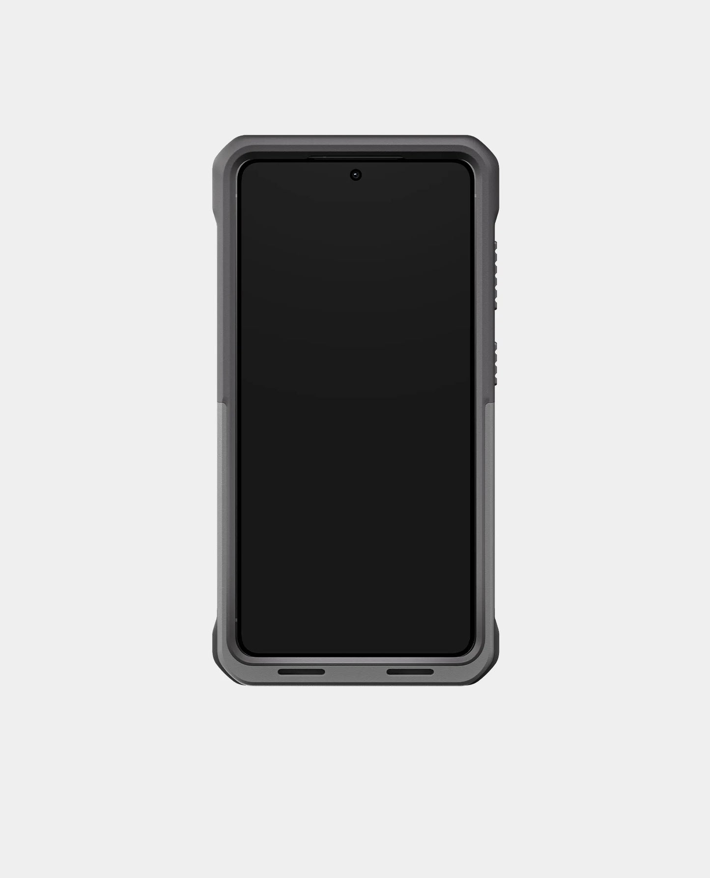 MAAK_S26_front_grey_w-phone_Graphite Black