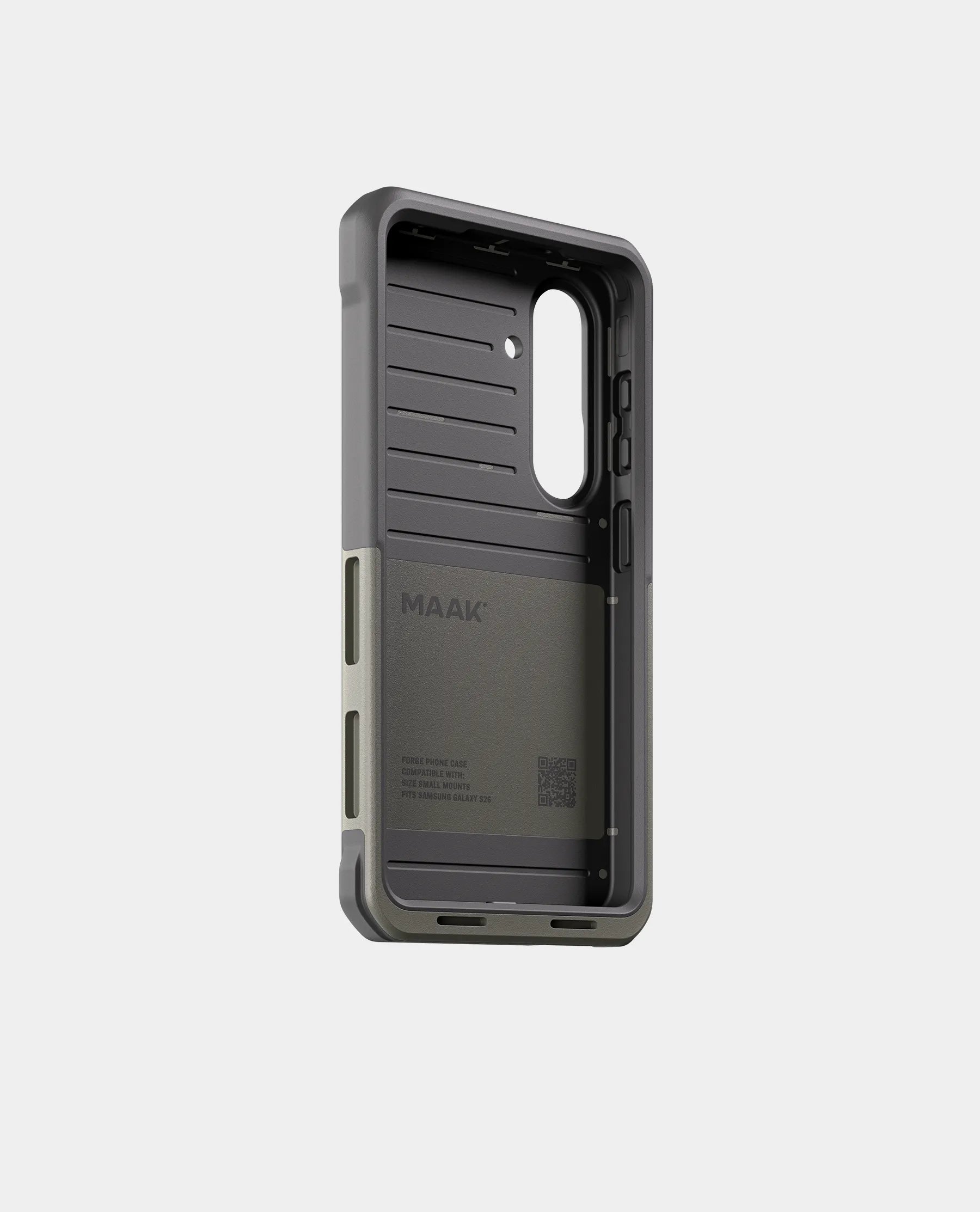 MAAK_S26_iso_front_OD Green