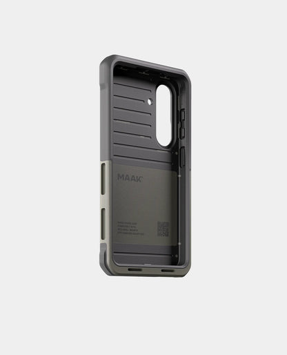 MAAK_S26_iso_front_OD Green
