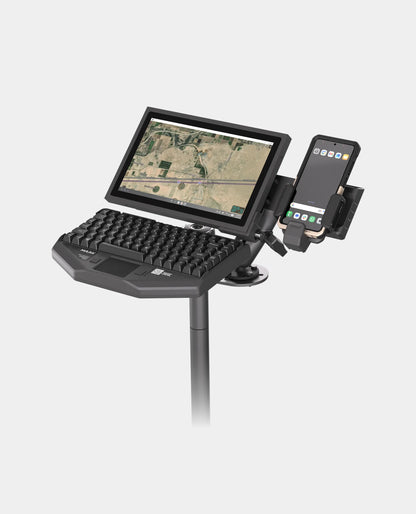 MAAK Mobile Desktop