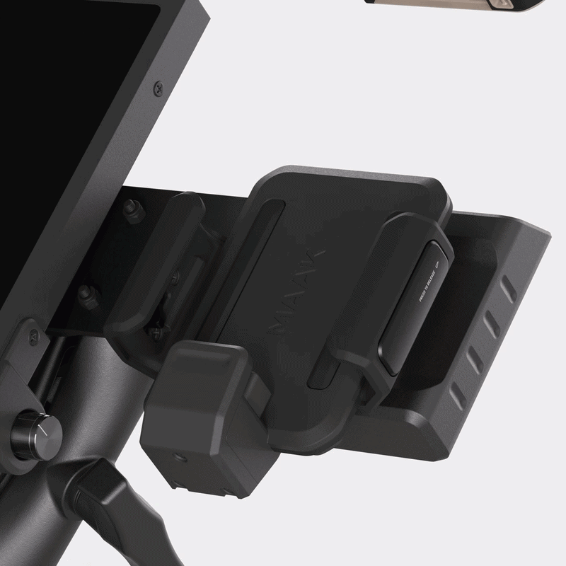 MAAK Mobile Desktop