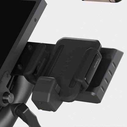 MAAK Mobile Desktop