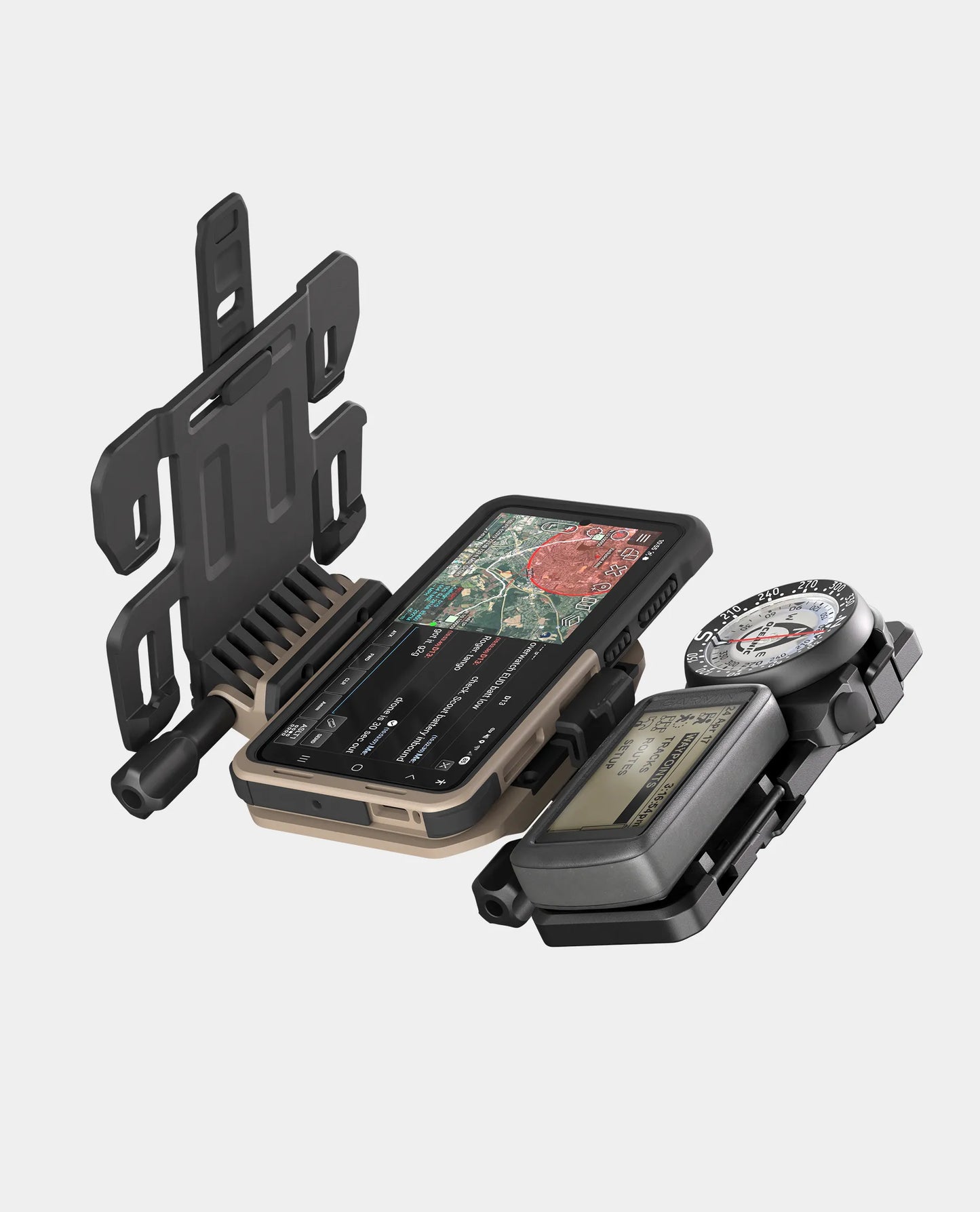 NavBoard