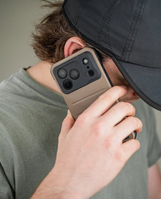 Forge Case - iPhone 17 Pro
