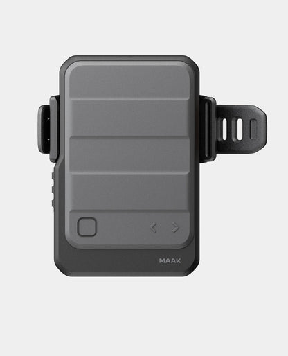 Scout Battery