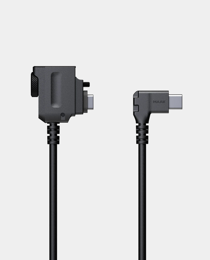 Scout Locking Cable