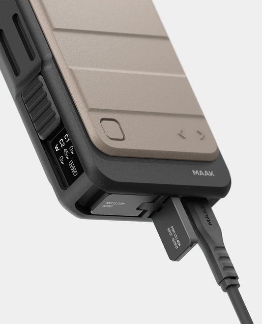 Scout Battery