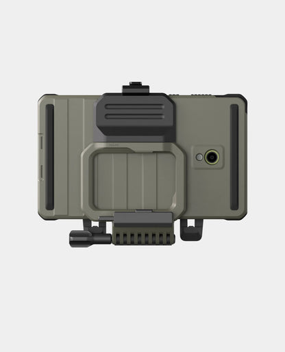 ChestMountTA5_OD Green_Yes
