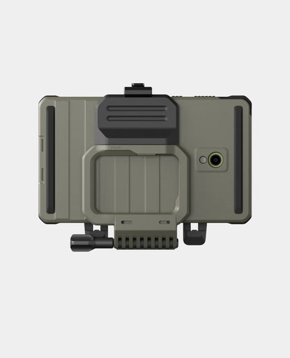 ChestMountTA5_OD Green_No