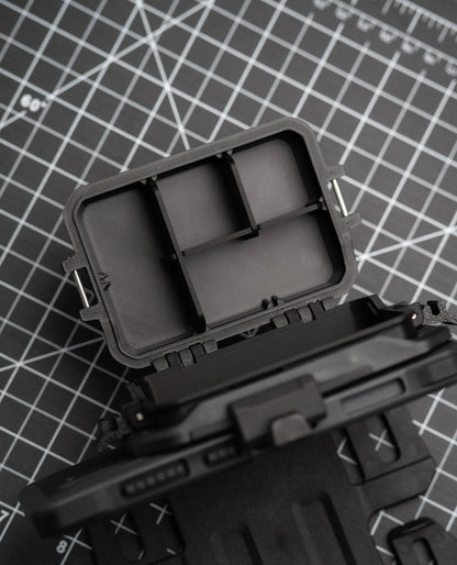 Storage Box Module