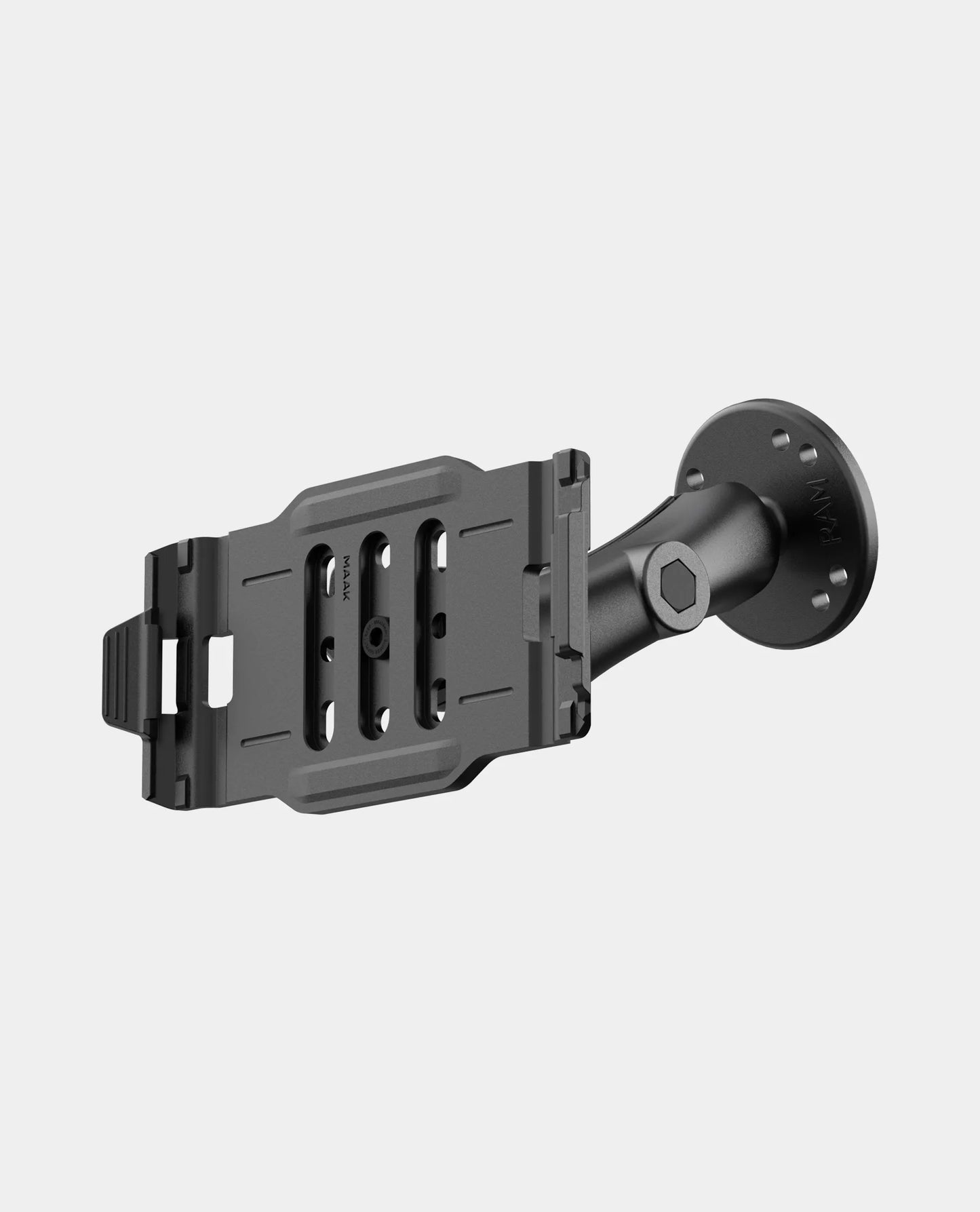 Vehicle Mount