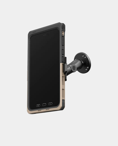 Vehicle Mount