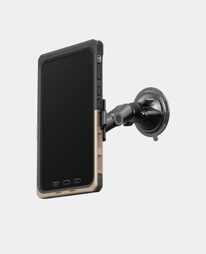 Vehicle Mount