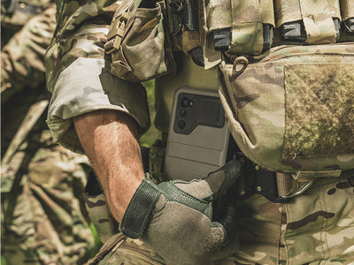 Tactical