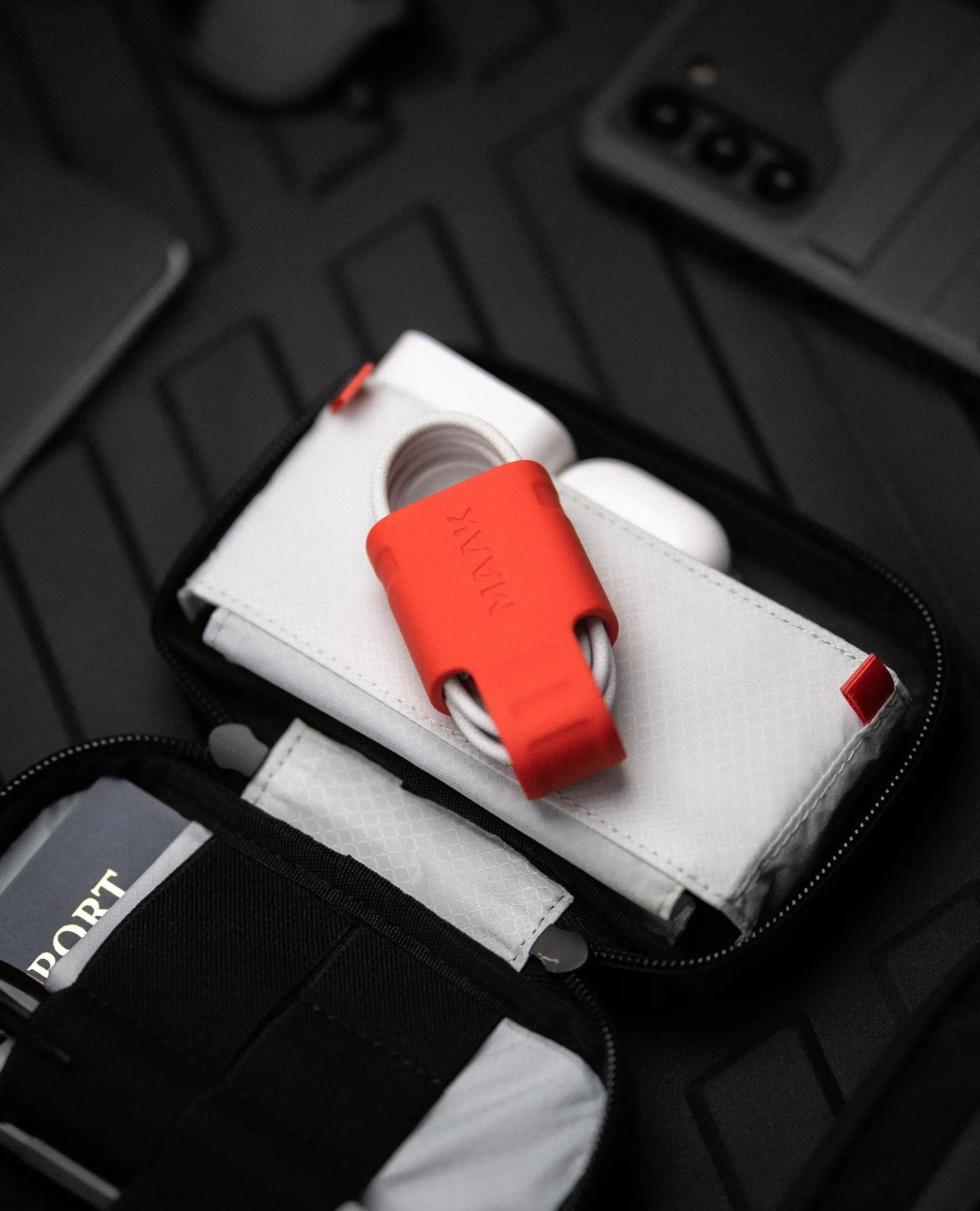 Cable Grip