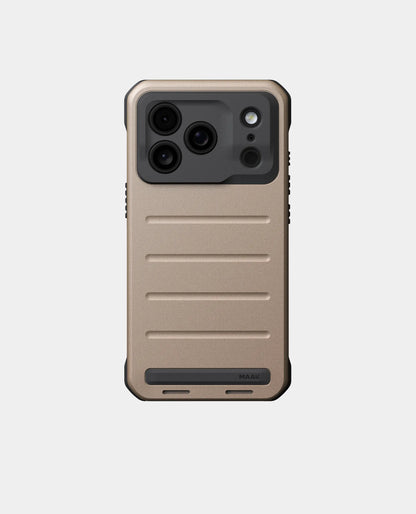 iphone18-Coyote Tan