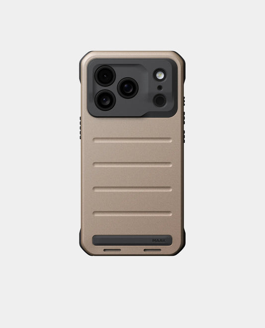 iphone18-Coyote Tan