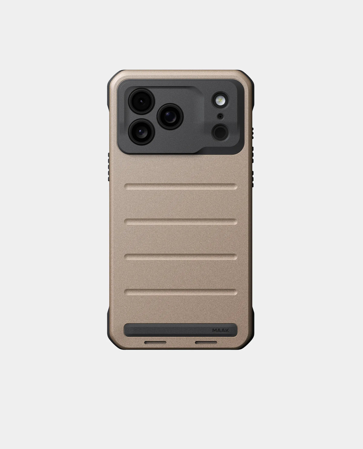 Coyote Tan