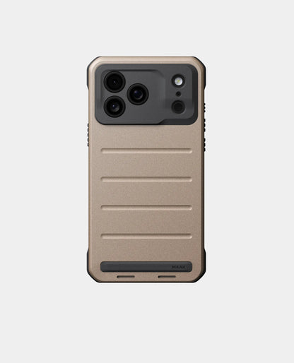 Coyote Tan
