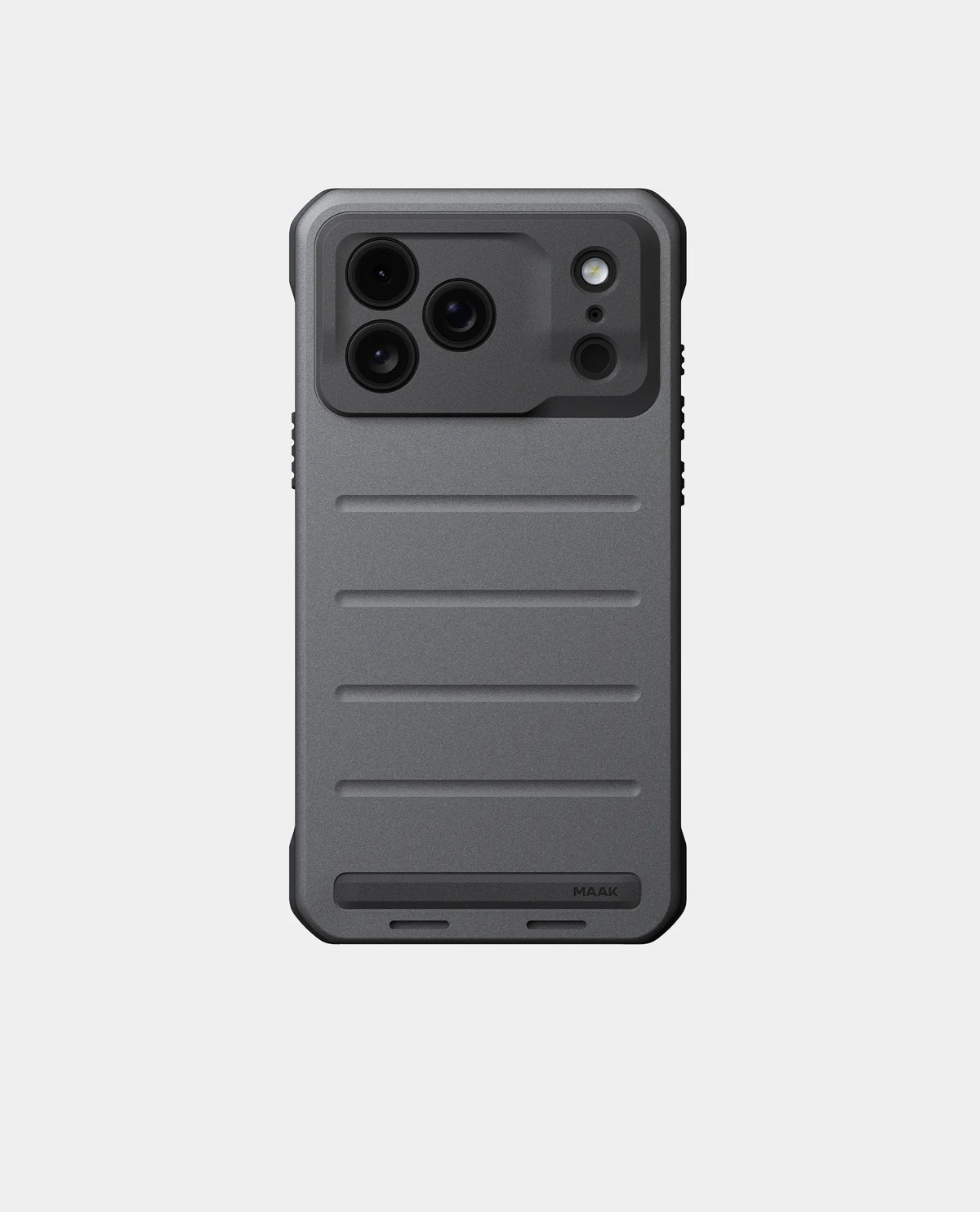 Graphite Black