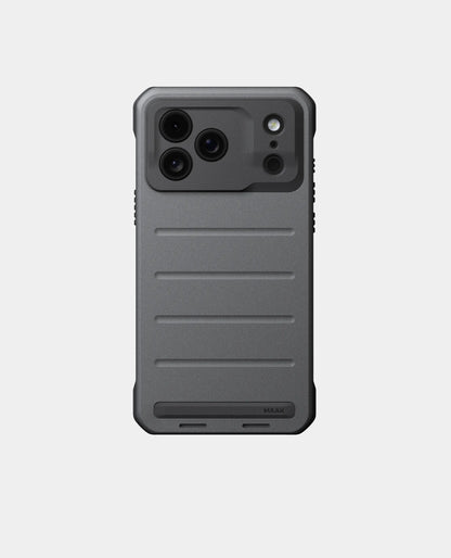 Graphite Black