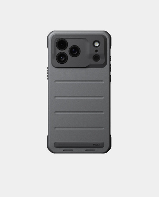 Graphite Black