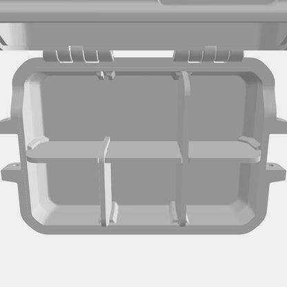 Storage Box Module